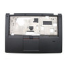 Laptop PalmRest For Lenovo ThinkPad Yoga 460 P40 Yoga 00UP073 01AW395 Upper Case With Fingerprint Touchpad Black New