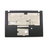 Laptop PalmRest For Lenovo ThinkPad X395 02DM430 With Fingerprint Upper Case New