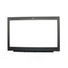 Laptop LCD Front Bezel For Lenovo ThinkPad X260 01AW435 Black New