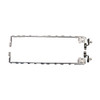 Laptop LCD Hinge L&R For Lenovo ThinkPad P72 P73 01YU202 01YU203 New