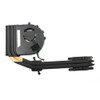 Laptop CPU FAN&Heatsink For Lenovo ThinkPad T550 W550s 00JT267 00JT268 SWG15+18W New