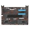 Laptop Bottom Case For Lenovo Ideapad S400 Touch VIUS4 90202796 Lower Case Base Cover Brown New