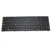 Laptop Keyboard For Medion Erazer P7644 DM99650 40046264 Black With Frame Spanish SP