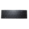Laptop Keyboard For MB2881004 YXT-93-191 Without Frame United States US Black With Backlit