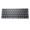 Laptop Keyboard For Lenovo Ideapad Slim 5 14IRL8 82XD Germany GR With Backlit Gray New