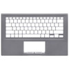 Laptop PalmRest For ASUS V431F V431FA V431FAC V431FL V431FLC Gray Upper Case