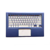 Laptop PalmRest For ASUS ExpertBook B1 B1400CEAEZ B1400CEPE B1400CEPES B1400CEAE B1400CEAEY B1400CEPEZ B1400CEPEY B1400CENT B1400CEPNT B1400CBA B1400CEA B1400CEP Upper Case