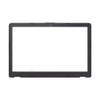 Laptop LCD Bezel For HP 250 G6 255 G6 924925-001 Black new