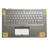 Laptop PalmRest&keyboard For ASUS VivoBook 14 A1400EA A1400EP Silver Top Case Silver United States US keyboard