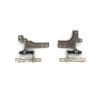 Laptop LCD Hinge L&R For ASUS VivoBook R465JA R465JF R465EA R465FAC R465JP R465KA R465EP R465MA