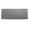 Laptop Keyboard For Lenovo 100e Chromebook Gen4 100e Chromebook Gen4 For Intel English US 5N21L43911 5N21L43950 5N21L43957 Non Backlight Grey New