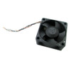 Cooling Fan MF35151V1-Q01C-G99 DC12V 1.1W 35x35x15MM 3PIN New