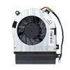 Cooling Fan BS451205H-01 DC5V 0.36A 3PIN New