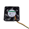 Cooling Fan MF40101V4-1Q07A-G99 A2C18778102 DC12V 0.51W 3PIN New