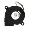 Cooling Fan BUB0512L-DA3L DC12V 0.12A 3PIN New