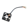 Cooling Fan AG03012HB105300 DC12V 0.12A 4PIN 3Lines New