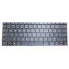 Laptop Keyboard For Mouse Computer DAIV-NG4300 DAIV-NG4300E1 DAIV-NG4300E1-S2 DAIV-NG4300H1-M2S5 DAIV-NG4300S1-M2S5-KK DAIV-NG4300S1-S5 DAIV-NG4300U1-M2S10 DAIV-NG4300U2-M2S10 English US Gray With Backlit New