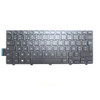 Laptop Keyboard For DELL Inspiron 14 3441 3442 3443 3451 3452 3458 3459 3462 3465 3467 3468 3473 3476 French FR Black With Backlit New