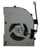 Laptop CPU GPU Fan For MSI Stealth 16 Studio A13VE A13VF A13VG A13VG-056US MS-15F1 MS-15F2 4P DC 5V 1.0A New