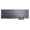 Laptop Keyboard For Lenovo PH5CYXBG-3T-US V223620AS1-US SN21K23297 PK133X32A00 English US With Single Color Backlit Gray New