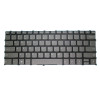 Laptop Keyboard For Lenovo Ideapad 3 14IAU7 82RJ English US With Backlit Gray New