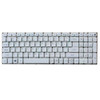 Laptop Keyboard For ACER Aspire 3 A315-31 A315-31-C8WK A315-31-C0DT A315-31-C58L A315-31-C7CF A315-31-C6MJ A315-31-C06Z A315-31-C2GA A315-31-C514 English US White New