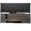 Laptop No Backlit Paper Keyboard For ACER Aspire 5 A515-58PT A515-58PT-73FJ A515-58PT-50UJ A515-58PT-53HJ A515-58PT-746F NX.KVEAA.003 NX.KVEAA.004 NX.KVEAA.002 NX.KVEAA.001 Traditional Chinese TW Black New