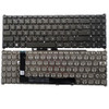 Laptop No Backlit Paper Keyboard For ACER Aspire 5 A515-58PT A515-58PT-73FJ A515-58PT-50UJ A515-58PT-53HJ A515-58PT-746F NX.KVEAA.003 NX.KVEAA.004 NX.KVEAA.002 NX.KVEAA.001 Brazilian BR Black New