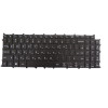 Laptop With Backlit Keyboard For LG 16Z90S 16Z90S-H 16Z90S-G 16Z90S-V 16Z90S-G.AA78A3 G.AA54C2 16Z90S-V.APC3U1 16Z90S-GAOWK Korean KR Black Without Frame New