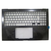 Laptop Black PalmRest For LG 16Z90Q MBX665079XXX QUEEN 16 Japanese Layout New
