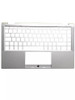 Laptop PalmRest For HP EliteBook X360 1040 G8 Big Enter key Silver new