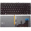 Laptop Keyboard For HP EliteBook X360 830 G8 M46072-001 with backlit United States US Black new