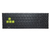 Laptop Without Backlit Keyboard Limited Edition For MSI Crosshair 17 B12UEZ B12UGZ B12UGSZ Japanese JP Black No Frame New