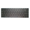 Laptop TR Layout Keyboard For Positivo SCDY-315-1 YXT-91-66 SCDY-315 Turkey TR Black No Frame New