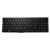 Laptop Layout BR Keyboard MP-12C96PA-F516 82R-15A040-4084 Brazil BR Black No Frame New