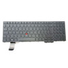 Laptop keyboard For Lenovo ThinkPad L15 Gen 3 L15 Gen 4 P16V Gen 1 P16S Gen 2 United Kingdom UK Gray With BackLight New