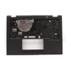 Laptop PalmRest For Lenovo Thinkpad L13 Yoga Gen 3 (Type 21BB, 21BC) 5M11F25554 With WFC Black Back Cover New