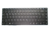 Laptop Keyboard For MEDION AKOYA E4252 MD64100 German GR Black