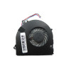 Laptop CPU FAN For MEDION AKOYA P6633 MD97958 DC5V 0.5A