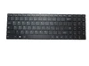 Laptop Keyboard For MB3303003 F0062-003 XU160 Black United States US With Backlit