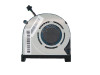 Laptop CPU FAN For MEDION AKOYA S17419 MD61094 MD62572 X5R DC5V
