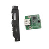 DP to DP With Redriver Card For Lenovo For ThinkStation P330 For Tiny Workstation 01AJ937 New