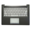 Laptop PalmRest For Lenovo V14 G1-IML 82NA Upper Case Without Touchpad New