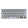 Laptop Keyboard For ASUS VivoBook 14 A1402 A1402ZA Without Frame Light blue United States US With Backlit