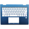 Laptop PalmRest For Lenovo IdeaPad 5 2-in-1 14AHP9 5 2-in-1 14IRU9 5 2-in-1 14IRH9 Upper Case Without Touchpad Blue New