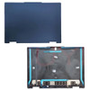 Laptop LCD Top Cover For Lenovo Ideapad 5 2-in-1 14AHP9 5 2-in-1 14IRU9 IPS Back Cover Blue Plastic New