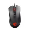 Laptop Gaming Mouse For MSI CLUTCH GM10 5V 150mA RGB Backlit Mouse LED Mouse USB Mouse With Dragon Soul Logo Black New
