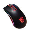 Laptop Gaming Mouse For MSI M92 M99 5V 200mA RGB Backlit Mouse LED Mouse USB Mouse With Dragon Soul Logo Black New