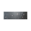 Laptop keyboard XN21-161M Russia RU With Backlit  Black New