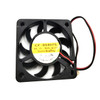 Cooling Fan CF-05407S DC5V 0.18A 2PIN New